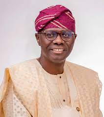 EID-EL-MAULUD: SANWO-OLU FELICITATES MUSLIMS ON BIRTH OF PROPHET MUHAMMAD